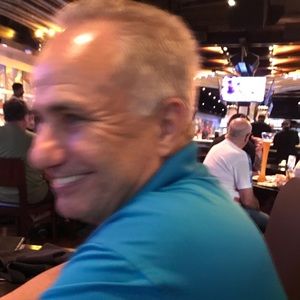 Meet your Posher, William